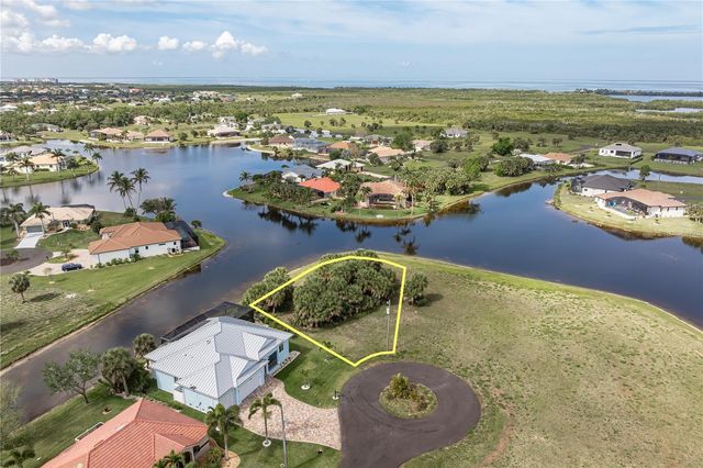 16396 NOGALES COURT, Punta Gorda, FL 33955