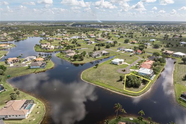 16396 NOGALES COURT, Punta Gorda, FL 33955