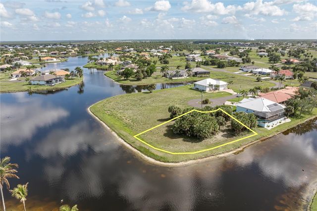 16396 NOGALES COURT, Punta Gorda, FL 33955