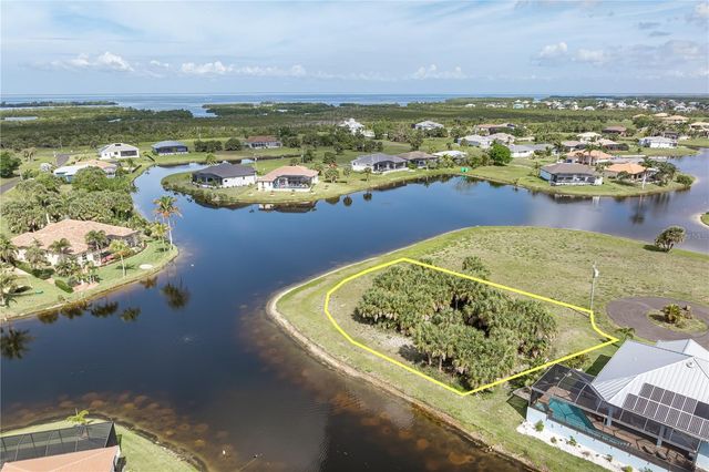 16396 NOGALES COURT, Punta Gorda, FL 33955