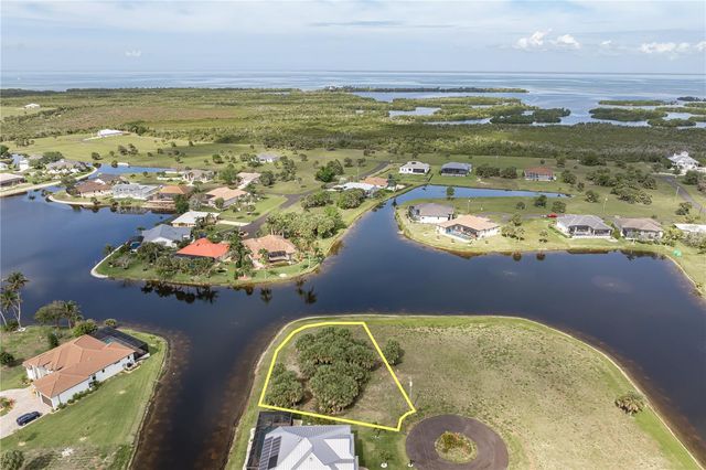 16396 NOGALES COURT, Punta Gorda, FL 33955
