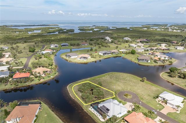 16396 NOGALES COURT, Punta Gorda, FL 33955