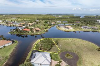 16396 NOGALES COURT, Punta Gorda, FL 33955
