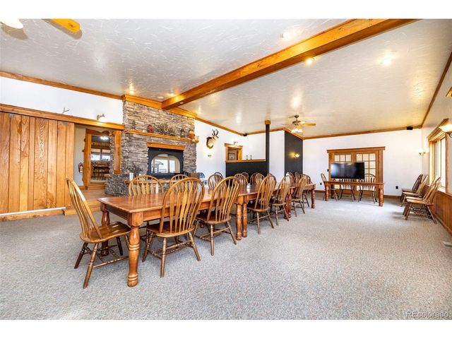 8660 County Road 5, Joes, CO 80822