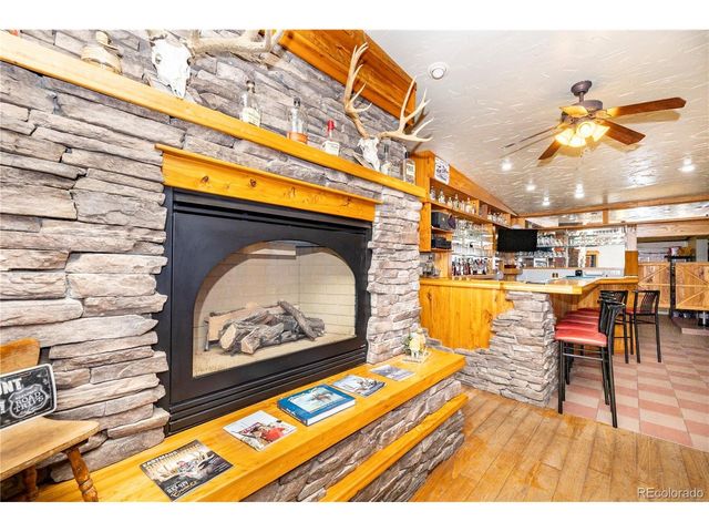 8660 County Road 5, Joes, CO 80822