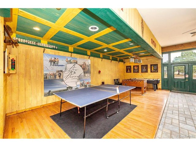 8660 County Road 5, Joes, CO 80822