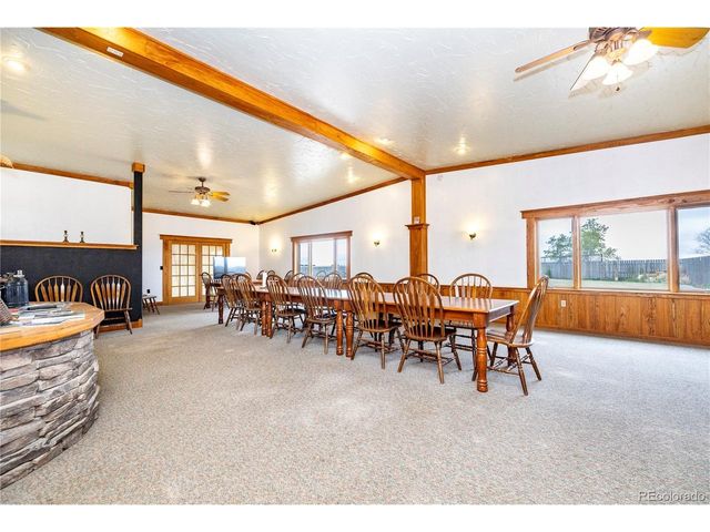 8660 County Road 5, Joes, CO 80822