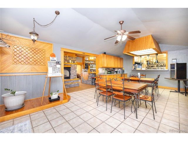 8660 County Road 5, Joes, CO 80822