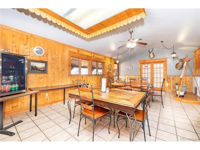 8660 County Road 5, Joes, CO 80822