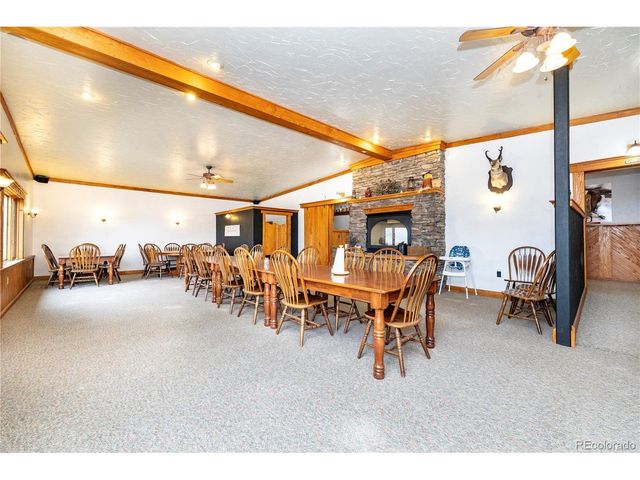 8660 County Road 5, Joes, CO 80822