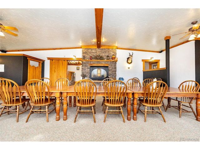 8660 County Road 5, Joes, CO 80822