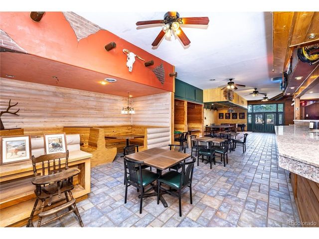 8660 County Road 5, Joes, CO 80822