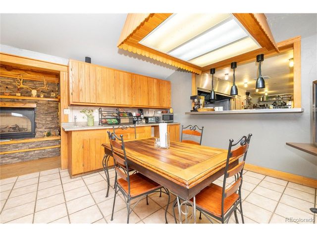 8660 County Road 5, Joes, CO 80822