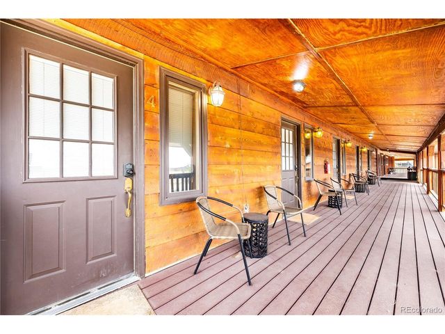 8660 County Road 5, Joes, CO 80822