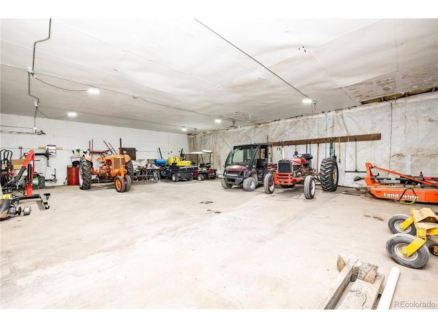 8660 County Road 5, Joes, CO 80822