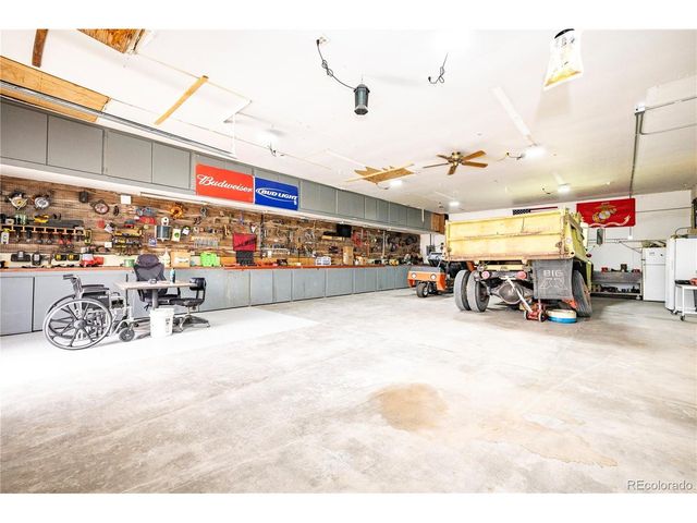 8660 County Road 5, Joes, CO 80822