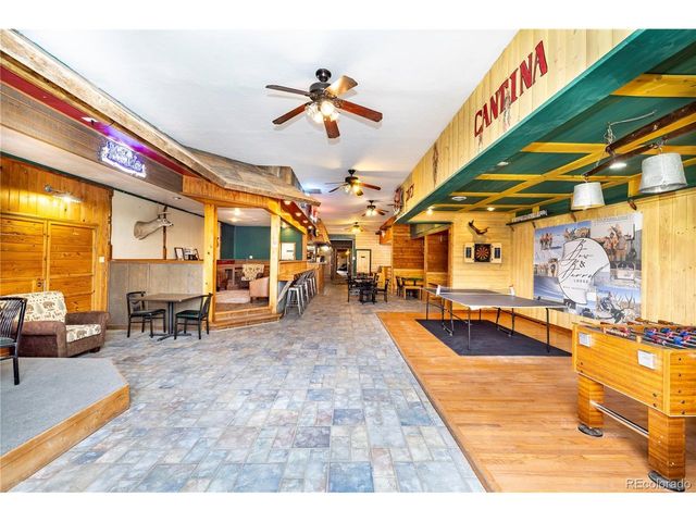 8660 County Road 5, Joes, CO 80822