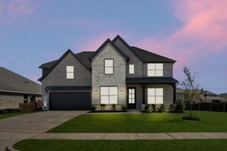 7800 Barley Field Street, Joshua, TX 76058