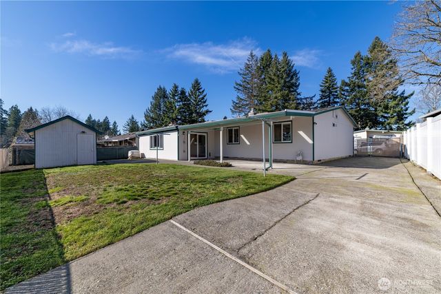 14215 SE 259th Place, Kent, WA 98042