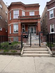 7830 S Morgan Street 2, Chicago, IL 60620