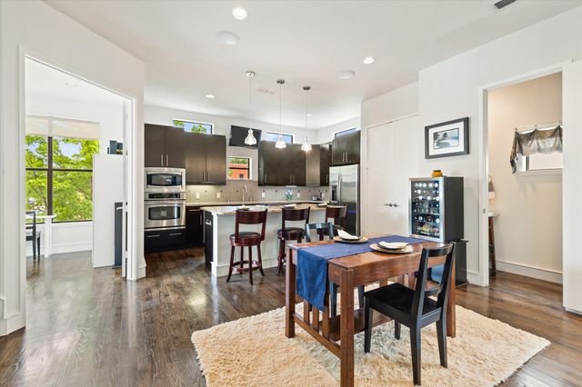 2123 Albany Street, Dallas, TX 75201