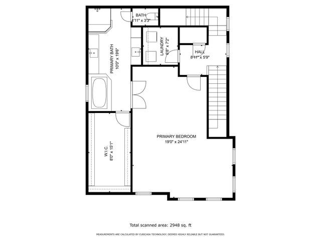 2123 Albany Street, Dallas, TX 75201