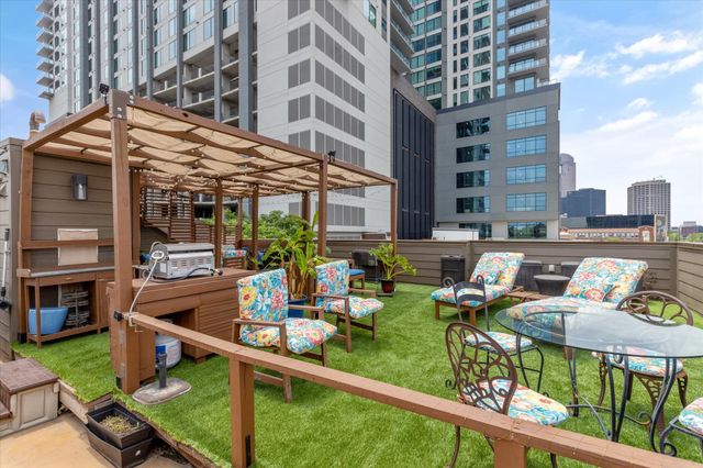 2123 Albany Street, Dallas, TX 75201