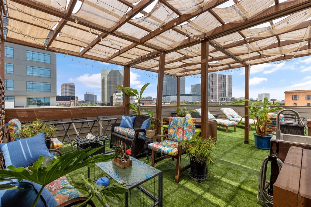 2123 Albany Street, Dallas, TX 75201