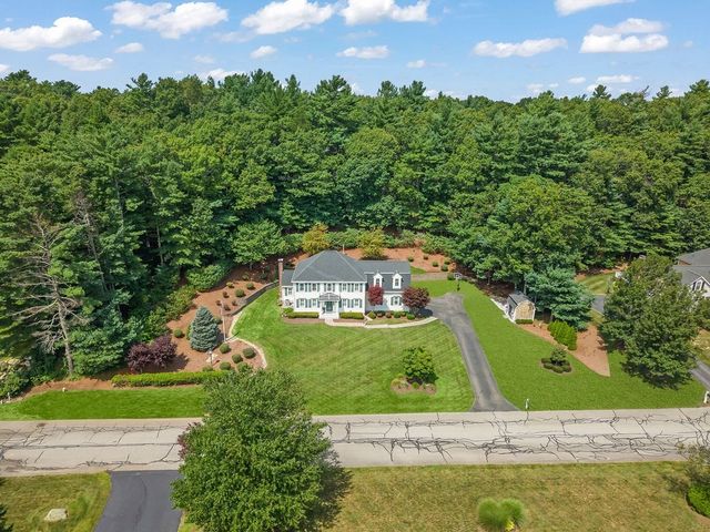23 Old Sawmill Rd., Kingston, MA 02364