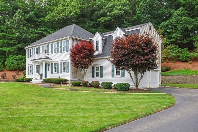 23 Old Sawmill Rd., Kingston, MA 02364