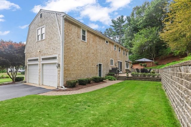 23 Old Sawmill Rd., Kingston, MA 02364