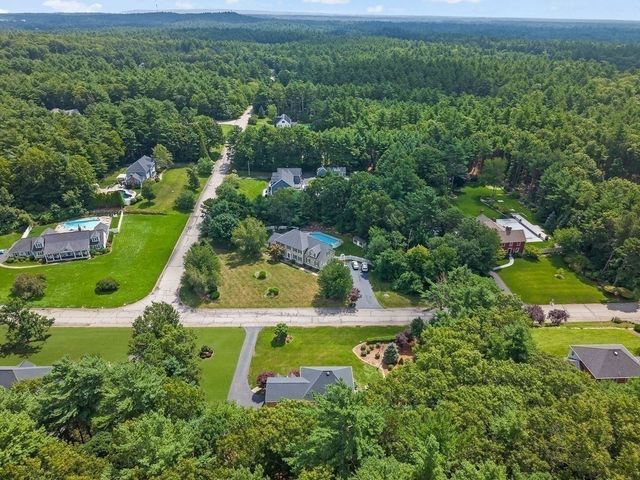 23 Old Sawmill Rd., Kingston, MA 02364