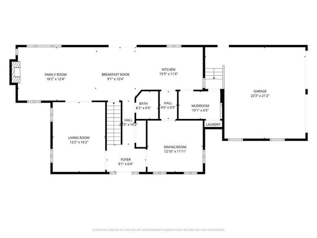 23 Old Sawmill Rd., Kingston, MA 02364