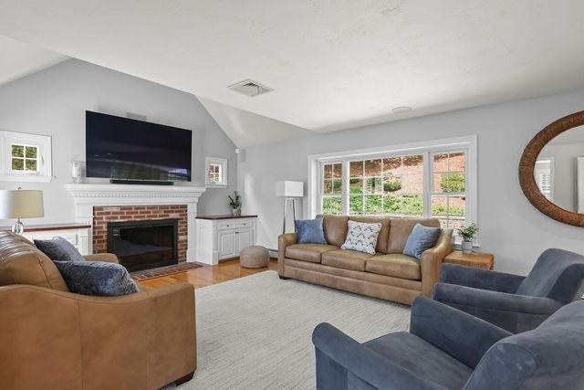 23 Old Sawmill Rd., Kingston, MA 02364