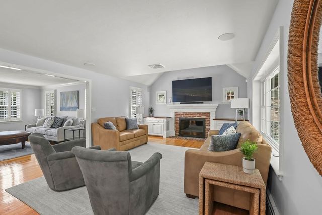 23 Old Sawmill Rd., Kingston, MA 02364