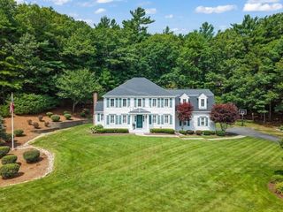 23 Old Sawmill Rd., Kingston, MA 02364