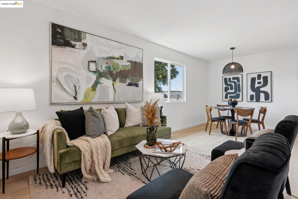 3477 Boston Ave 4, Oakland, CA 94602