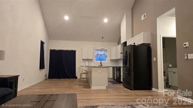 828 Cabaniss Drive, Shelby, NC 28150