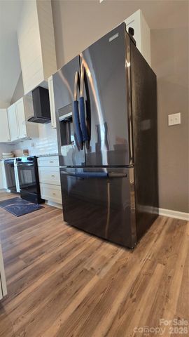 828 Cabaniss Drive, Shelby, NC 28150