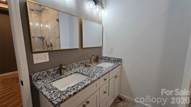 828 Cabaniss Drive, Shelby, NC 28150