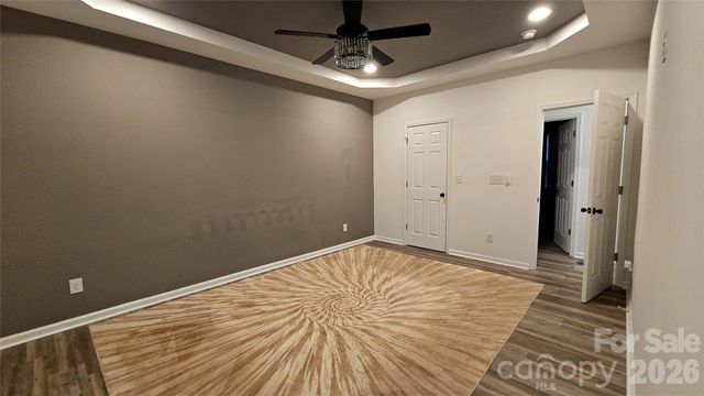 828 Cabaniss Drive, Shelby, NC 28150