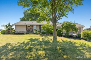 4010 Henkel Road, Pierson, MI 49339