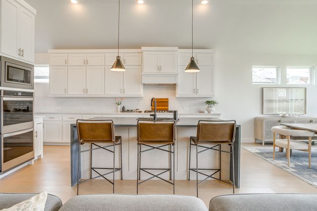 2411 Cornerstone Drive, Mansfield, TX 76063