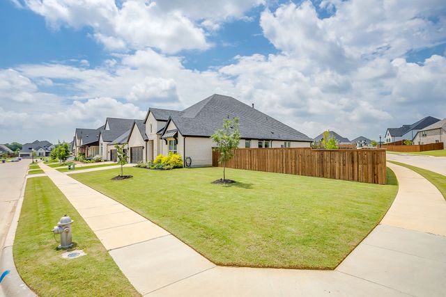 2411 Cornerstone Drive, Mansfield, TX 76063
