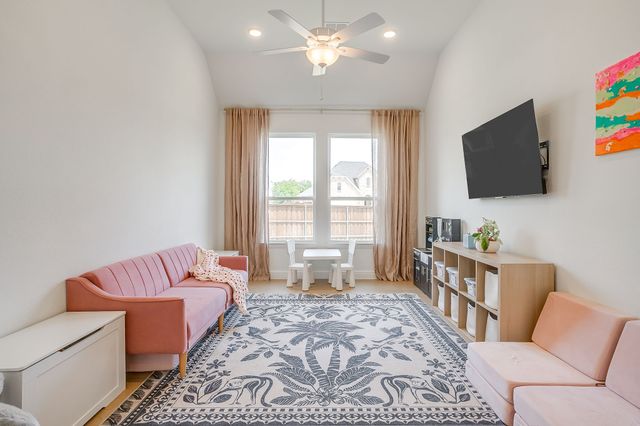 2411 Cornerstone Drive, Mansfield, TX 76063