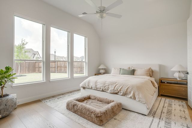 2411 Cornerstone Drive, Mansfield, TX 76063