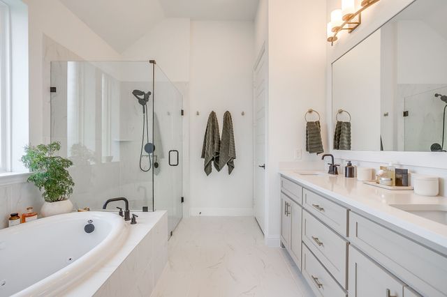 2411 Cornerstone Drive, Mansfield, TX 76063
