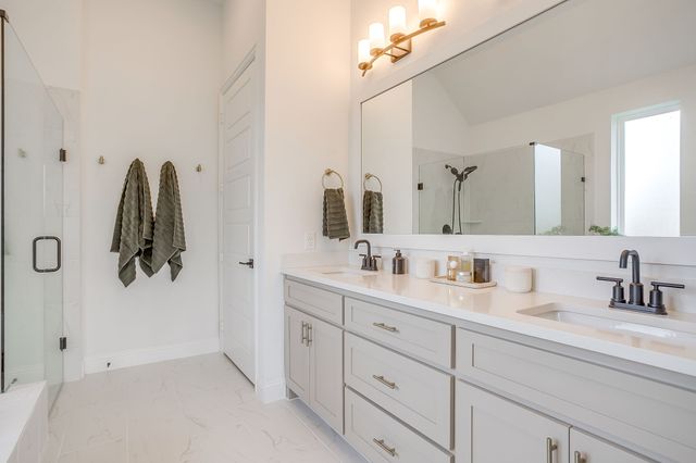 2411 Cornerstone Drive, Mansfield, TX 76063