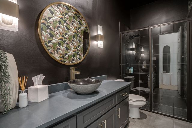 2411 Cornerstone Drive, Mansfield, TX 76063