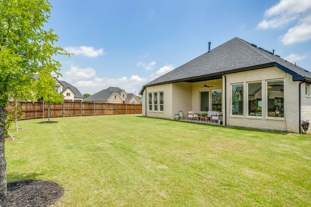 2411 Cornerstone Drive, Mansfield, TX 76063